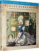 Violet Evergarden: Eternity and the Auto Memory Doll (Blu-ray + DVD + Digital Copy) (US Import ohne dt. Ton) Blu-ray