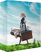 Violet Evergarden: The Complete Mini-Series - Collector's Edition (Blu-ray + Bonus Blu-ray) (UK Import ohne dt. Ton) Blu-ray