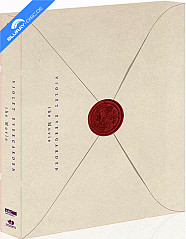 Violet Evergarden: The Movie 4K - Yes24 Exclusive Limited Edition Fullslip B Steelbook (4K UHD + Blu-ray) (KR Import ohne dt. Ton) Blu-ray