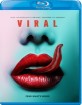 Viral (2016) (Region A - US Import ohne dt. Ton) Blu-ray