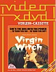 Virgin Witch - Große Hartbox (Cover A) Blu-ray