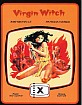 Virgin Witch - Große Hartbox (Cover C) Blu-ray