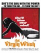 Virgin Witch - Große Hartbox (Cover D) Blu-ray