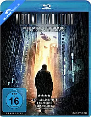 Virtual Revolution Blu-ray
