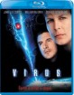Virus (1999) (Region A - US Import ohne dt. Ton) Blu-ray