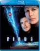Virus (1999) (Region A - US Import ohne dt. Ton) Blu-ray