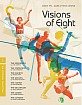 Visions of Eight - Criterion Collection (Region A - US Import ohne dt. Ton) Blu-ray