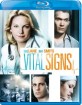 Vital Signs (1990) (Region A - US Import ohne dt. Ton) Blu-ray