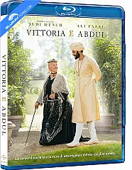 Vittoria E Abdul (IT Import) Blu-ray