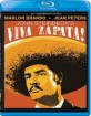 Viva Zapata! - 60th Anniversary Edition (Region A - US Import ohne dt. Ton) Blu-ray