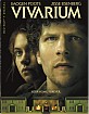 Vivarium (2019) (Blu-ray + Digital Copy) (Region A - US Import ohne dt. Ton) Blu-ray