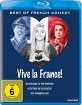 Vive la France! (3-Film Collection) Blu-ray