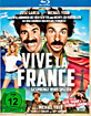 Vive la France - Gesprengt wird später Blu-ray