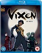 Vixen: The Movie (UK Import ohne dt. Ton) Blu-ray