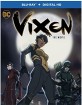 Vixen: The Movie (Blu-ray + UV Copy) (US Import ohne dt. Ton) Blu-ray