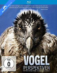 Vogelperspektiven (Special Edition) Blu-ray