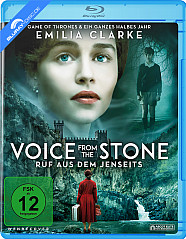 Voice from the Stone - Ruf aus dem Jenseits Blu-ray