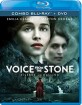 Voice from the Stone (2016) (Blu-ray + DVD) (Region A - US Import ohne dt. Ton) Blu-ray