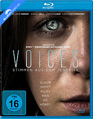 Voices - Stimmen aus dem Jenseits Blu-ray