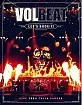 Volbeat: Let's Boogie! - Live from Telia Parken - Digipak (Blu-ray + 2 Audio CD) Blu-ray