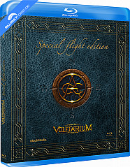 Voletarium - Special Flight Edition Blu-ray