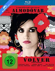 Volver - Zurückkehren Blu-ray