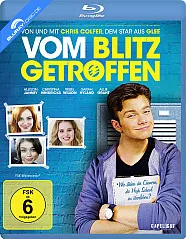 Vom Blitz getroffen Blu-ray