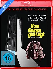Vom Satan gezeugt - Beyond the Door (Limited Edition) Blu-ray