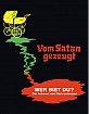 Vom Satan gezeugt - Beyond the Door (Limited Mediabook Edition) (Cover E) (AT Import) Blu-ray