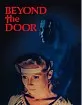 Vom Satan gezeugt - Beyond the Door (Limited Mediabook Edition) (Cover K) (AT Import) Blu-ray