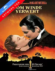 Vom Winde verweht 4K (4K UHD + Blu-ray)