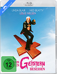 Von allen Geistern besessen! Blu-ray