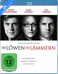 Von Löwen und Lämmern Blu-ray