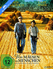 Von Mäusen und Menschen (1992) (Blu-ray + Bonus DVD) Blu-ray