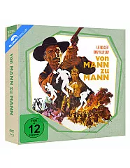 Von Mann zu Mann (Western All'arrabbiata #3) Blu-ray