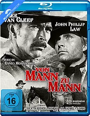 Von Mann zu Mann (Neuauflage) Blu-ray