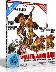 Von Mann zu Mann (Special Edition) Blu-ray