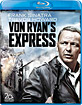 Von Ryan's Express (1965) (US Import ohne dt. Ton) Blu-ray