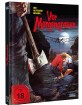 Vor Morgengrauen - Der Alptraum begann... (Limited Mediabook Edition) Blu-ray
