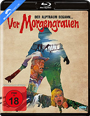 Vor Morgengrauen - Der Alptraum begann... (Neuauflage) Blu-ray