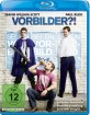 Vorbilder?! (Kinofassung) Blu-ray