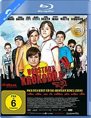 Vorstadtkrokodile (2009) Blu-ray