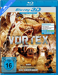 Vortex - Beasts from Beyond 3D (Blu-ray 3D) Blu-ray