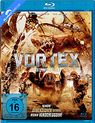 Vortex - Beasts from Beyond (Neuauflage) Blu-ray