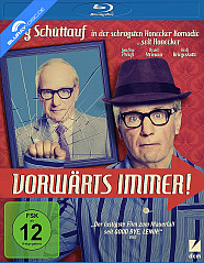 Vorwärts immer! Blu-ray