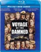 Voyage of the Damned (1976) (Blu-ray + DVD) (Region A - US Import ohne dt. Ton) Blu-ray