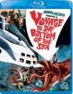 Voyage to the Bottom of the Sea (1961) (US Import ohne dt. Ton) Blu-ray