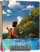 Voyage vers Agartha - Children Who Chase Lost Voices - Édition Steelbook (Blu-ray + DVD + Audio CD) (FR Import ohne dt. Ton) Blu-ray