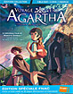 Voyage vers Agartha - Children Who Chase Lost Voices - Edition Speciale (FR Import ohne dt. Ton) Blu-ray