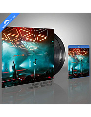 Voyager - A Voyage Through Time (Blu-ray + 2 LP) Blu-ray